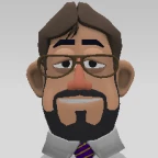 Mr. Powers voice changer