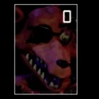 Withered foxy voice changer