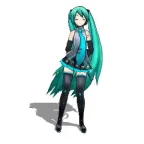 miku2 voice changer