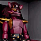 Glamrock Foxy voice changer