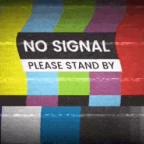 Radio Static voice changer