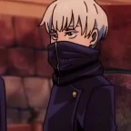 toge inumaki voice changer