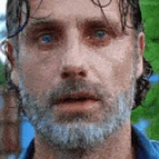 Rick Grimes (The Walking Dead) voice changer