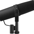Clean AF voice changer