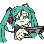 the real miku voice changer
