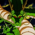 Shenron voice changer