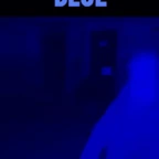 Blue dude voice changer