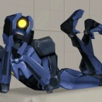 V1 Ultrakill voice changer