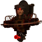 Astro Assaliant voice changer