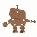 Flat bot voice changer