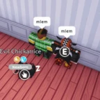 xX4ceofspadesXx [COLD.] voice changer