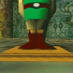 ben drowned voice changer