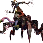 The Prototype new v1 voice changer