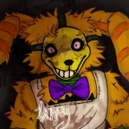 Pumpkin rabbit voice changer