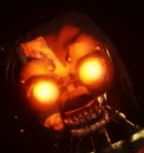 The Mimic voice changer