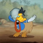 Donaldo Trumposki voice changer