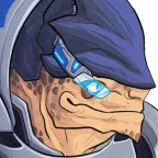 Krogan voice changer