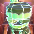 Caine glitch voice changer