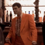 Casual voice changer