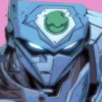 tech jacket? voice changer