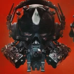 GTFO MASK voice changer