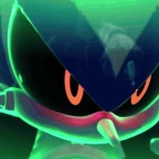Neo Metal Sonic voice changer