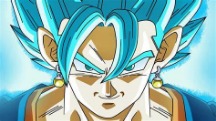 Vegito Fused voice voice changer