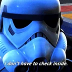 Stormtrooper test voice changer