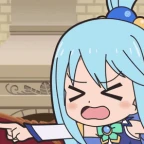 Angry Tanya voice changer