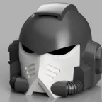 Mk 4 Vox voice changer