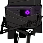 sephirot test voice changer