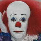 pennywise 1990 and new pennywise voice changer