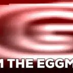 I AM THE EGGMAN - Sound