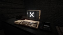 SCP 079 voice changer