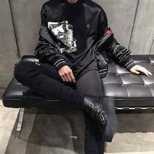 Decent Male Voice voice changer