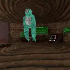 warning bot voice changer