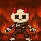 Zentori Demon voice changer