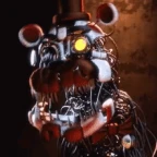 molten freddy voice changer