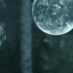 Bubble voice changer