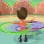 Glitchy WIIIIIIIIIITCHY voice changer