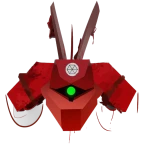 Sentry X-58 voice changer