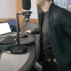 loud mic nga voice changer