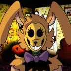 Pumpkin Rabbit voice changer