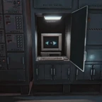 Harley Sawyer voice changer