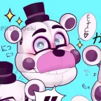FUNTIME FREDDY BETTER voice changer