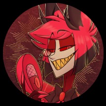 alastor voice changer