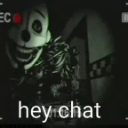 ennard voice changer