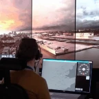 ATC Aviation voice changer