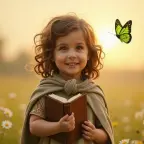 Baby Mia voice changer