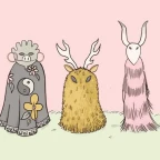 Old Gods voice changer